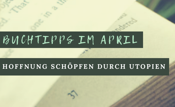 Header Buchtipps im April